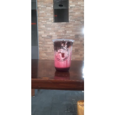 

redvelvet coffe