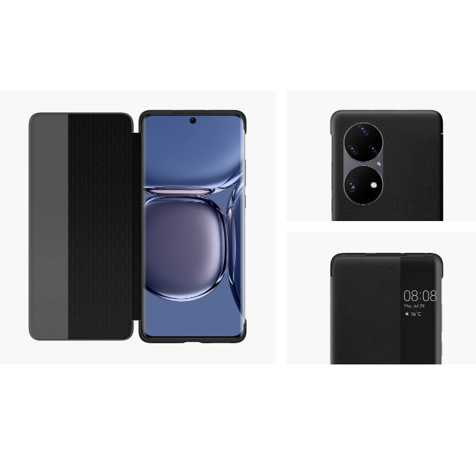 Smart View Flip Cover P50 Pro Original