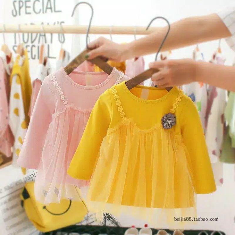  DRESS  IMPORT  PREMIUM DRESS  IMPORT  ANAK  DRESS  ANAK  