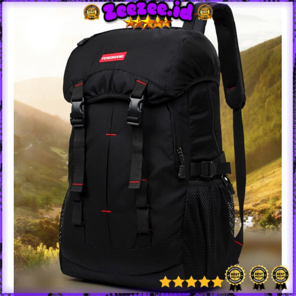 Tas Gunung Outdoor Waterproof - NH15Y001-Z