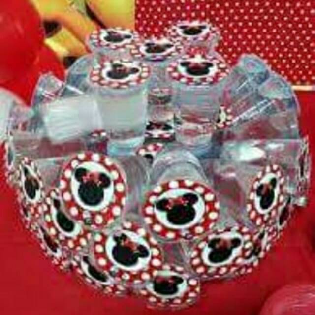 

stiker bulat serbaguna isi 70