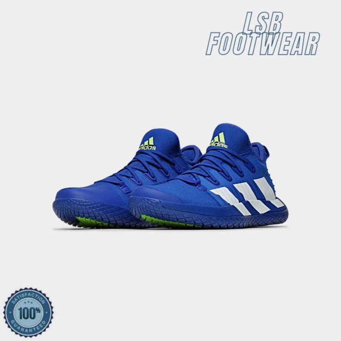 can basketball shoes be used for badminton