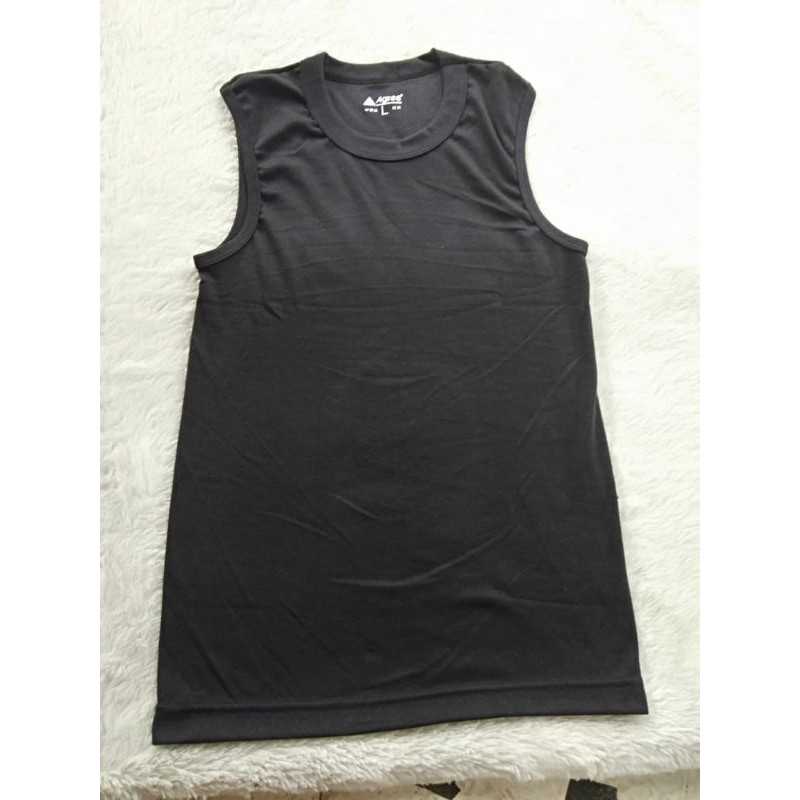 kaos dalam dewasa hitam