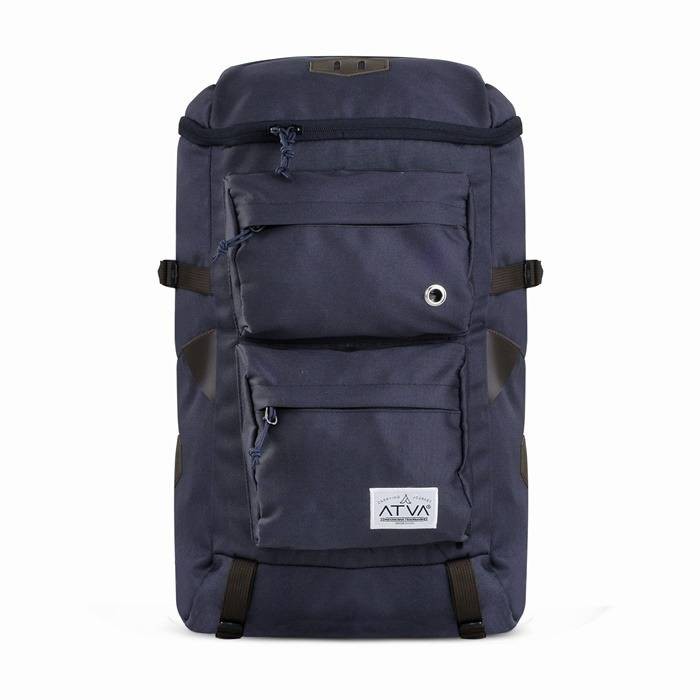AtvaBags - Solano Series