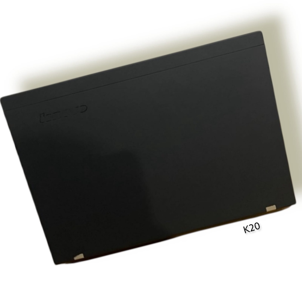 LAPTOP BEKAS LENOVO THINKPAD K20 I3GEN5 MURAHHHHH