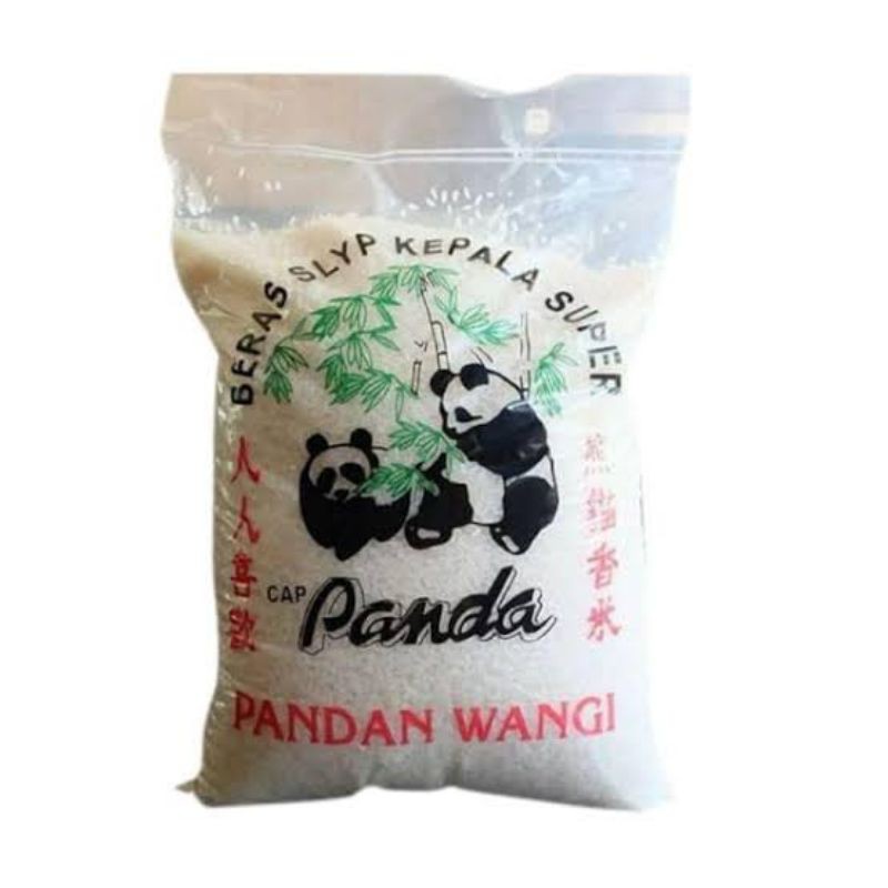 

cap panda 10kg