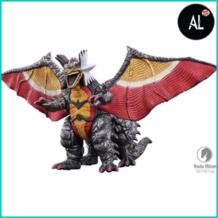 Al Bandai Ultraman Kaiju Ultra Monster Dx Zogu Zog 2Nd Second Form