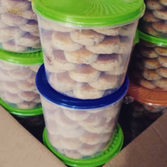 

Kue kacang