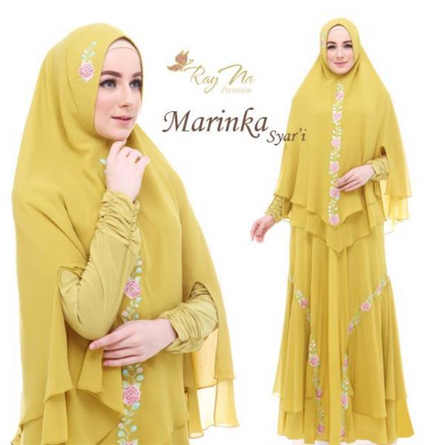 Marinka by rayna