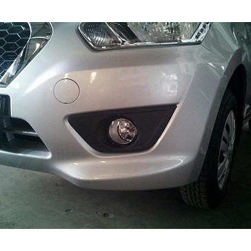 Fog Lamp/Lampu Kabut Datsun Go+