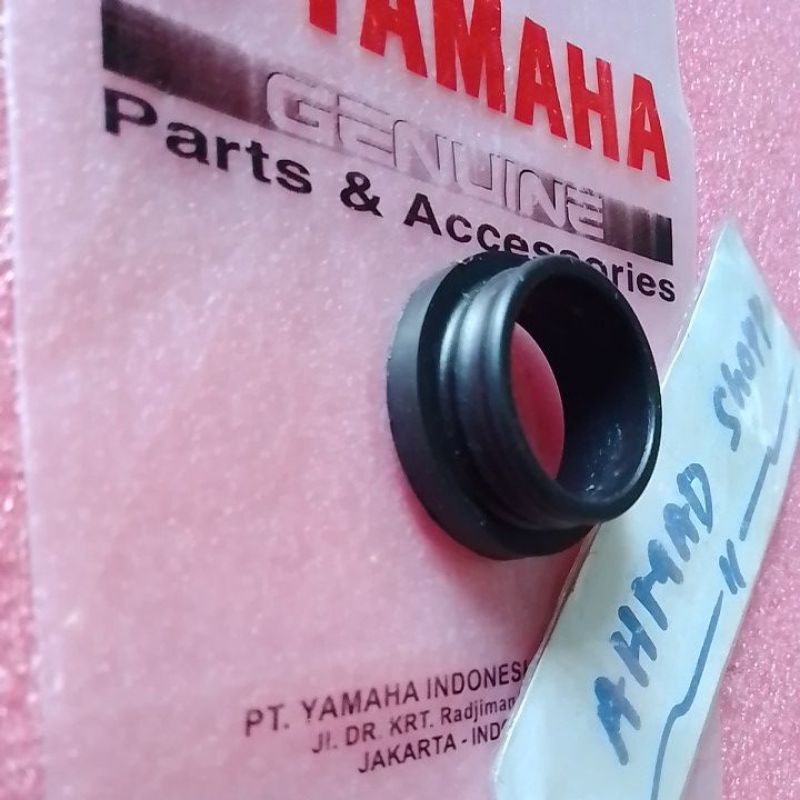 seal sel oli staner saringan oli pamp yamaha r25 mt mt 25 mtn 25 kode 1wd original