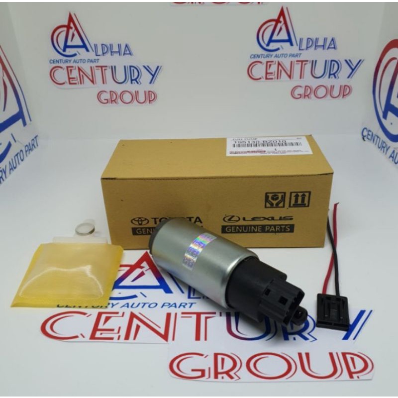 FUEL PUMP ROTAK POMPA BENSIN AVANZA XENIA ORI GARANSI