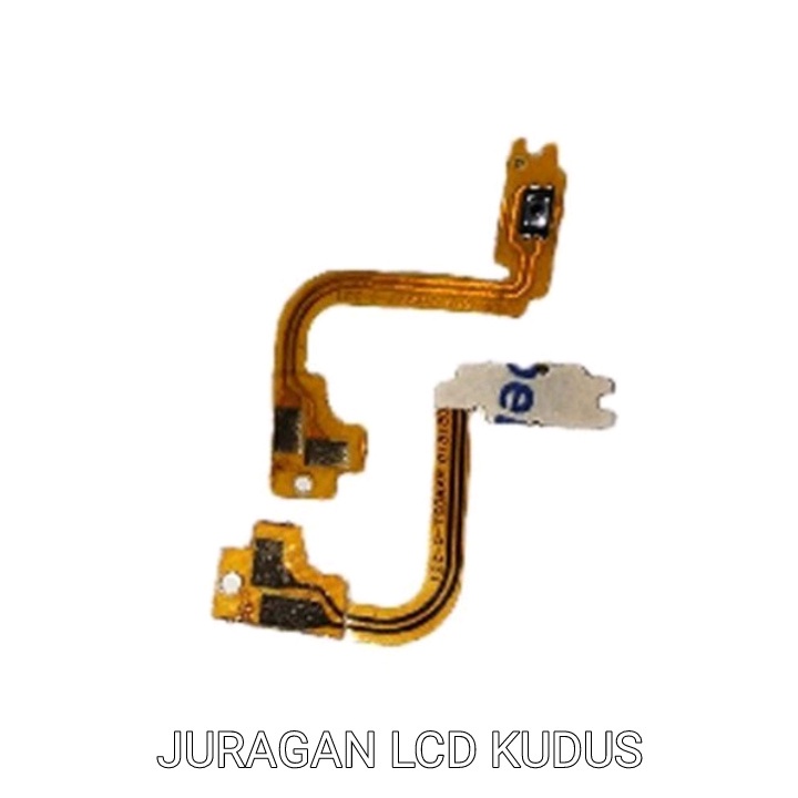 FLEXIBLE ON OFF OPPO NEO 9 / A37 / A37F