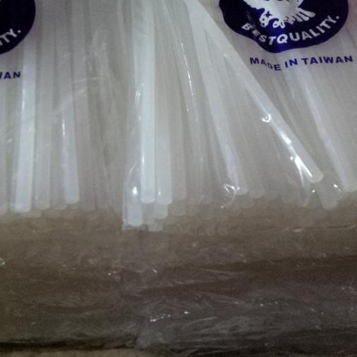 

♨ Isi Lem Tembak ☆