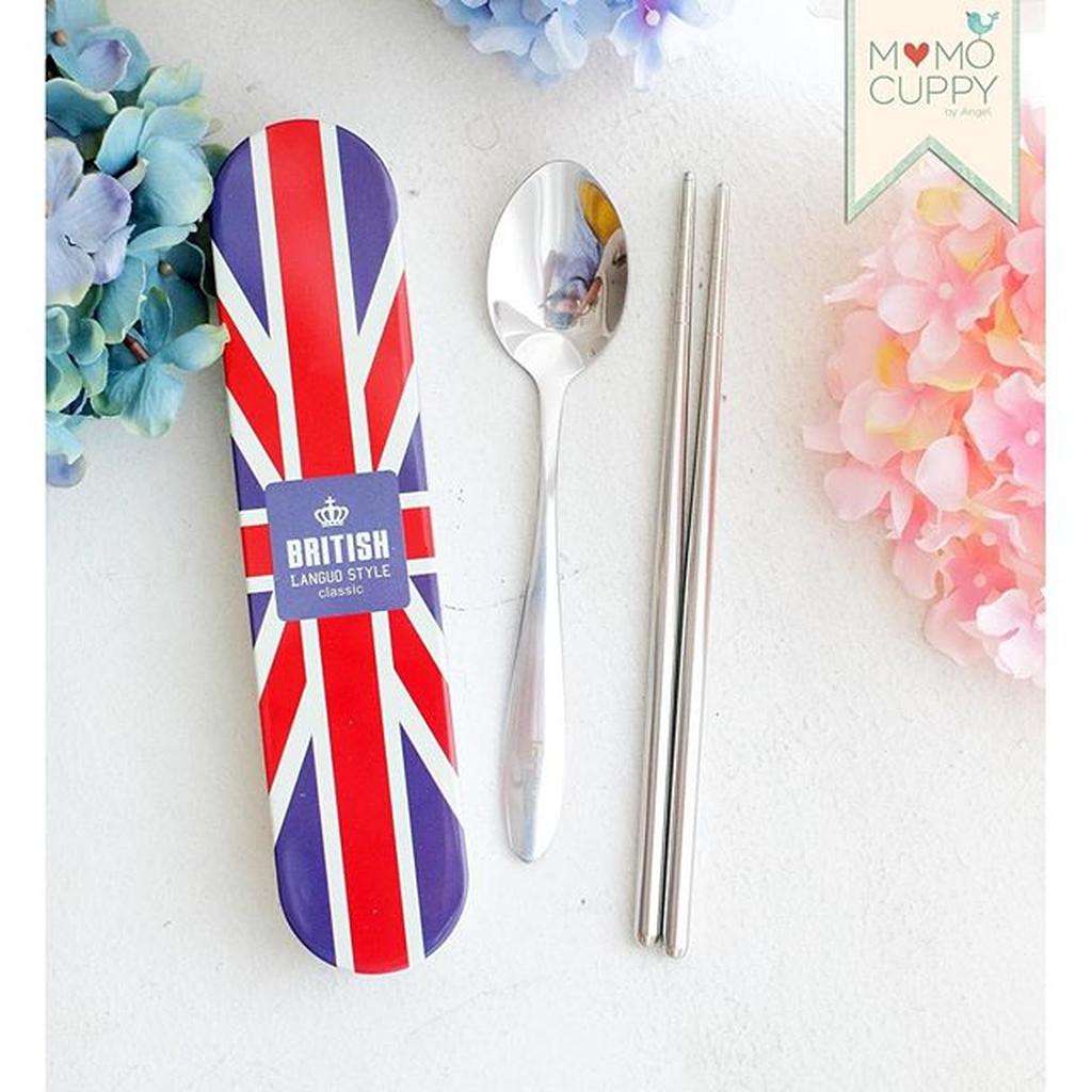 Set Tempat Makan Kantor