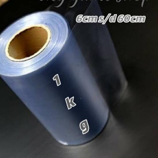

HR65⁂ plastik segel plastik shrink wrap Paling Laris