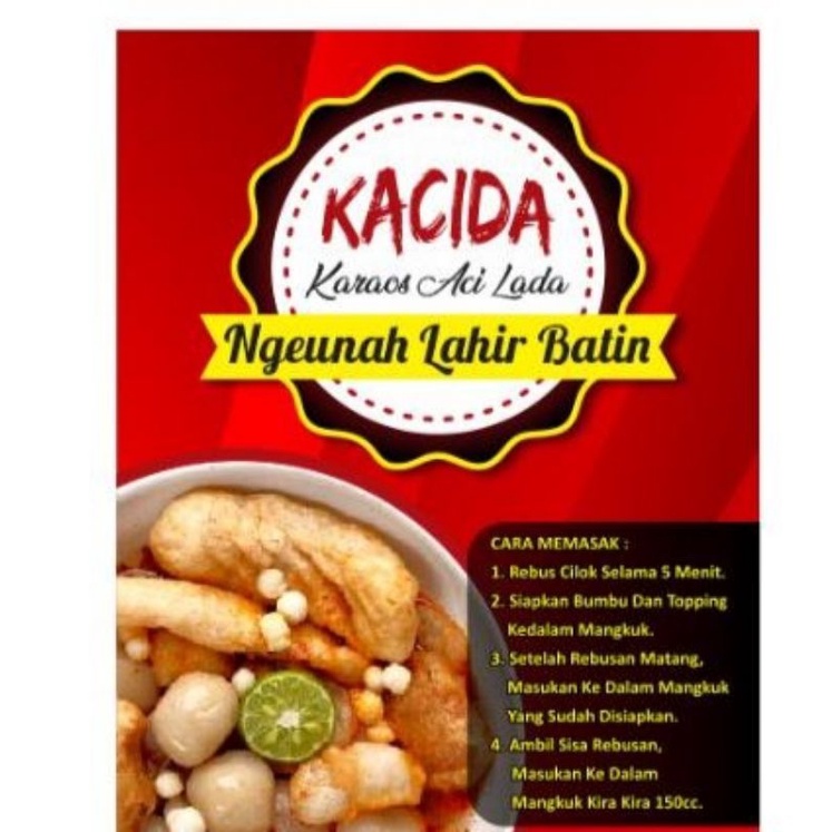 

makanan