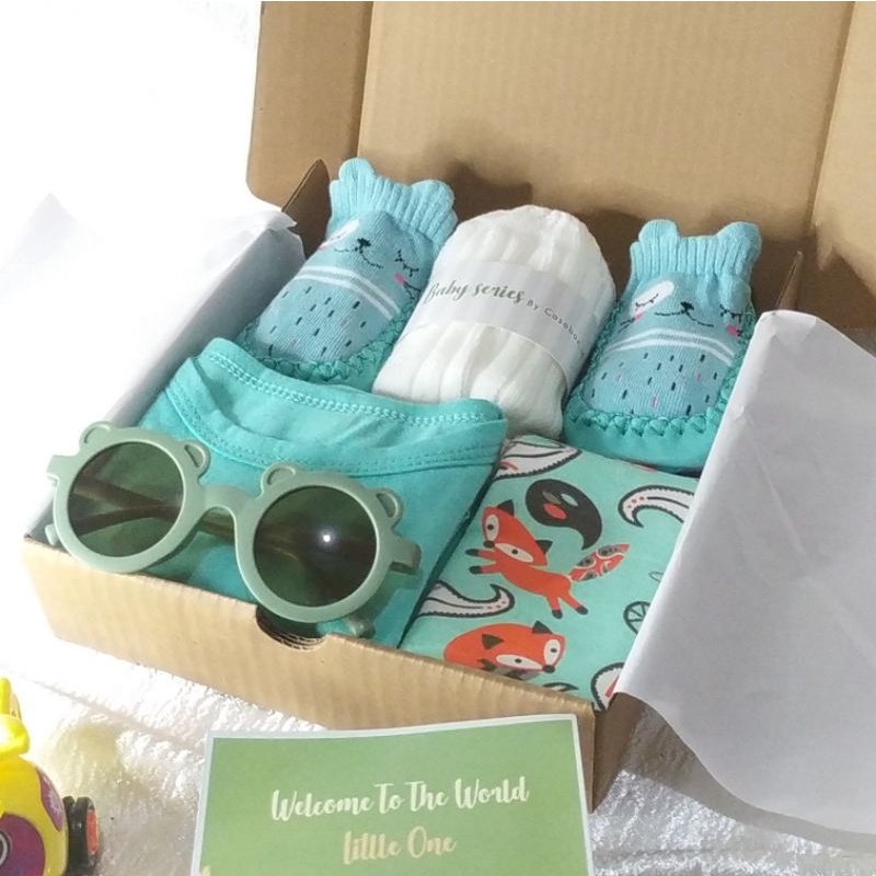 BS01 JUMPER - SET BAYI - HAMPERS LAHIRAN - KADO LAHIRAN BAYI - PAKET KADO BAYI - PAKET HAMPERS BAYI - PAKET BABY GIFT PARCEL BAYI - PAKET KADO BAYI - GIFT BAYI - PAKET LAHIRAN BAYI BARU LAHIR - PAKET LAHIRAN BAYI LAKI LAKI - NEW BORN - JUMPER  NEWBORN-TOSCA