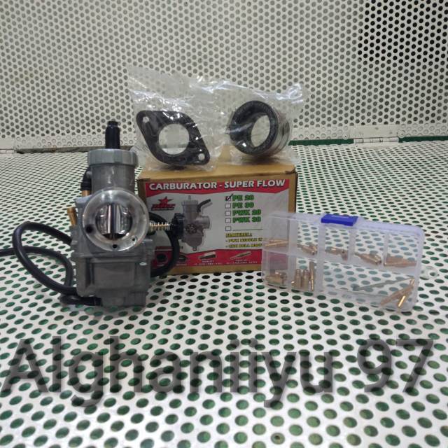 Carburator brt pe 28