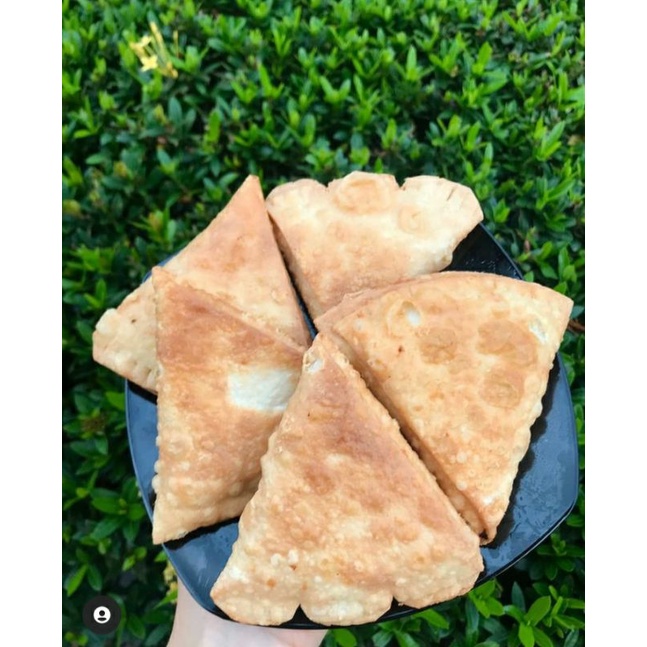 

Tortilla/Pizza goreng
