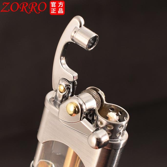 Korek Api Zippo Zorro Z660
