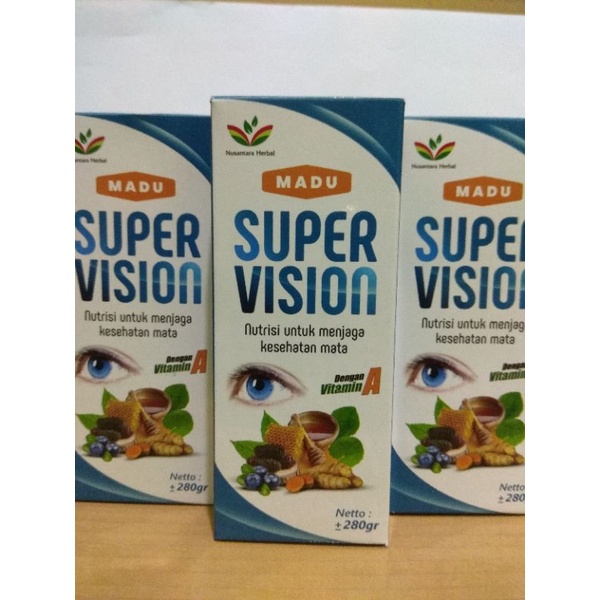 

MADU SUPER VISION
