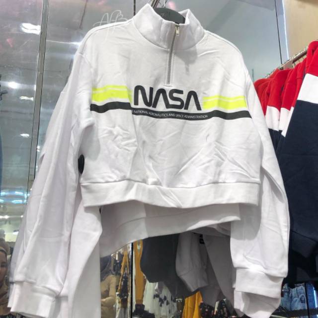 jual hoodie nasa