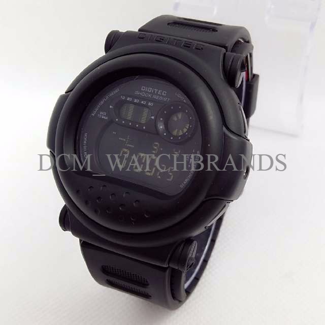 DIGITEC DG-2101T FULL BLACK ORIGINAL