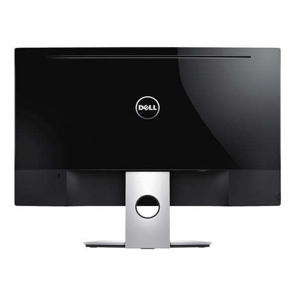 MONITOR LED DELL SE2716H 27  Ultra Wide Curve Monitor