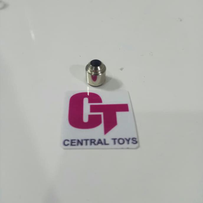 Open Ds] Nozzle Bore Big Upgrade Colt Defender