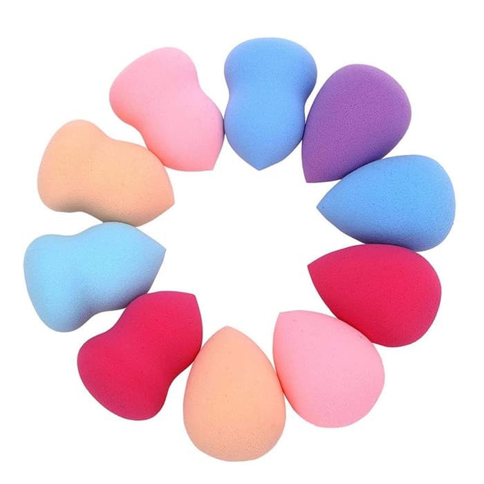 BBHO beauty blender holder tempat penyimpanan spons sponge makeup