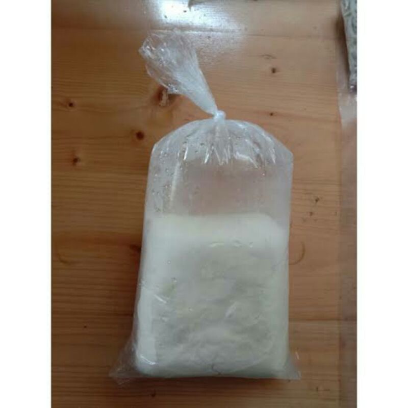

tahu putih besar tahu kacang ijo