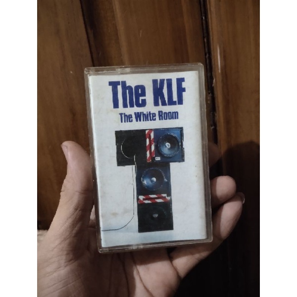 kaset pita the KLF - nelly - c+c music factory - force network - puff daddy - ricky martin - jody watley - the puppet - chemical brother