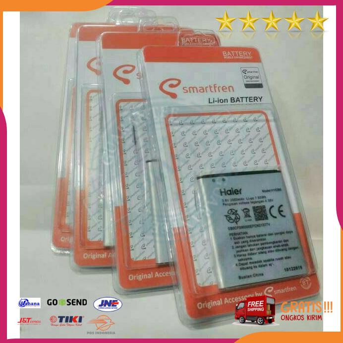 Acc Hp Baterai Smartfren Andromax E2 Original