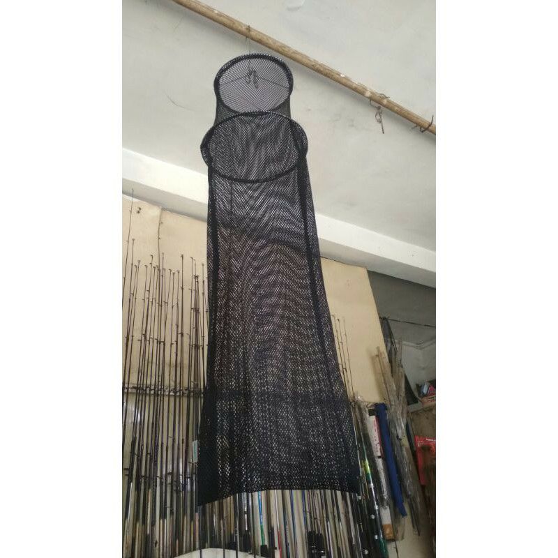 Jaring Ikan Koja Ikan Koja Waring Tempat Ikan Murah Panjang 150cm