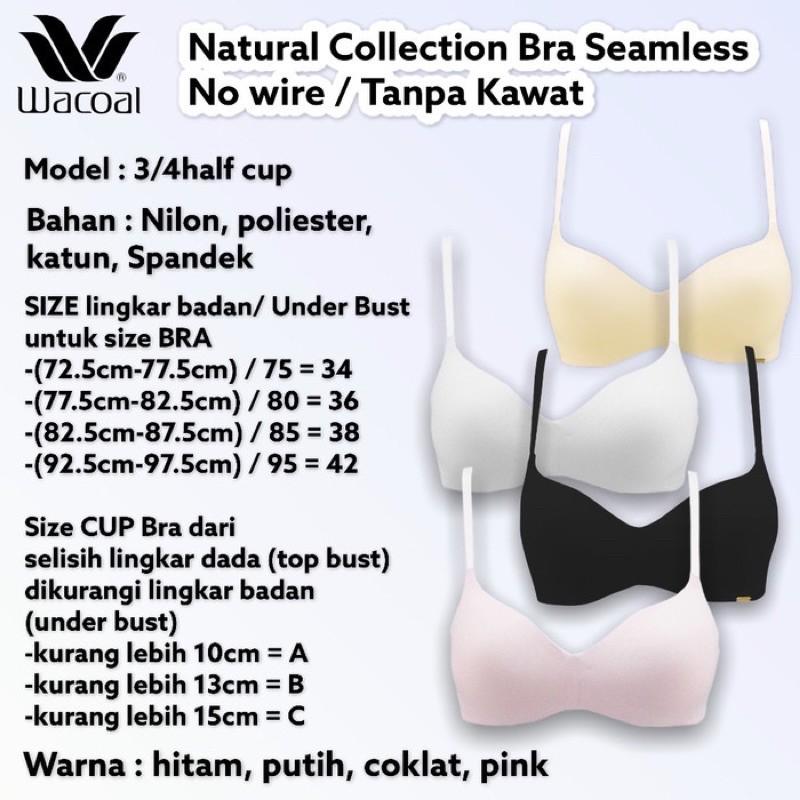 ladies bra size 40