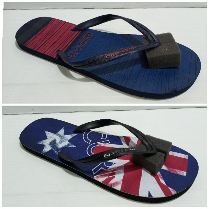 SANDAL UKURAN BESAR