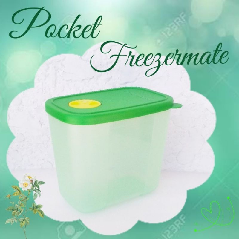 " Pocket Freezermate "