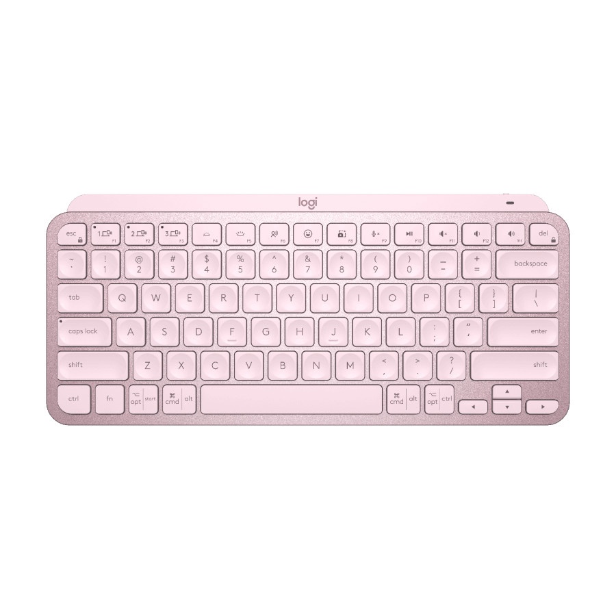 Keyboard Logitech MX Keys MINI Bluetooth &amp; Wireless | MX Keys Mini