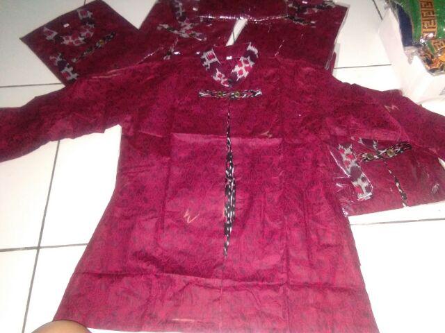 Couple Vlona, Batik Couple Kekinian Couple, Couple Kondangan, Couple Modis,casual Couple,ootd Couple