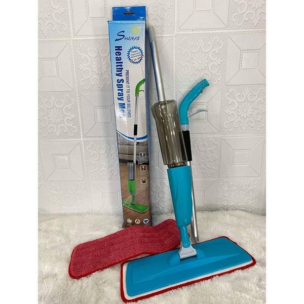 Shenar Spray Mop