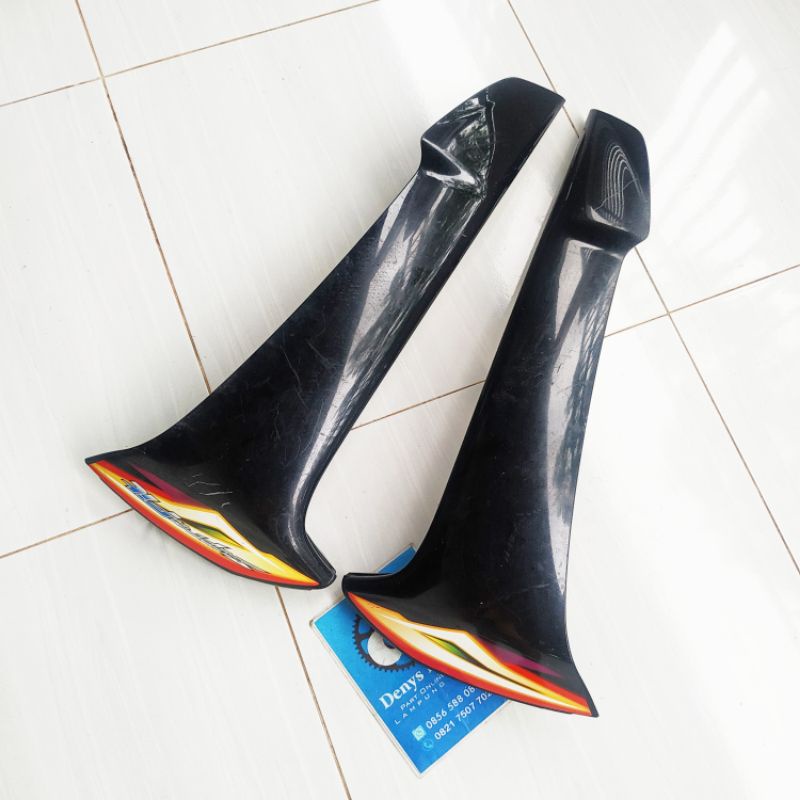 sayap luar supra fit new fit s fit X bekas