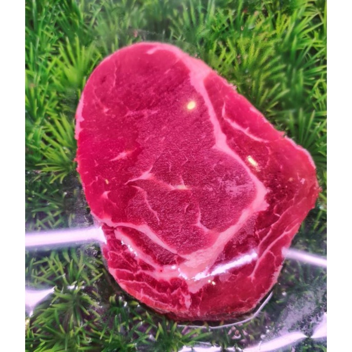 

[Royal Meat] Aust Rib Eye Beef Steak @100g
