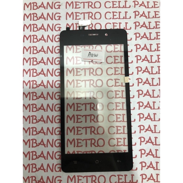 TS Oppo A11W