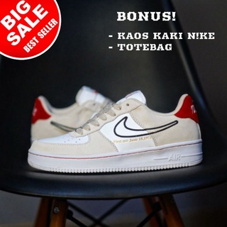 air force 1s first use