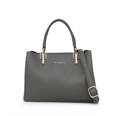 HOT PROMO!!  Share:  Favorit (63) Elizabeth Bag Olga Handbag Green .,..,.,.,.