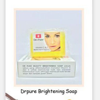 DR.PURE SOAP