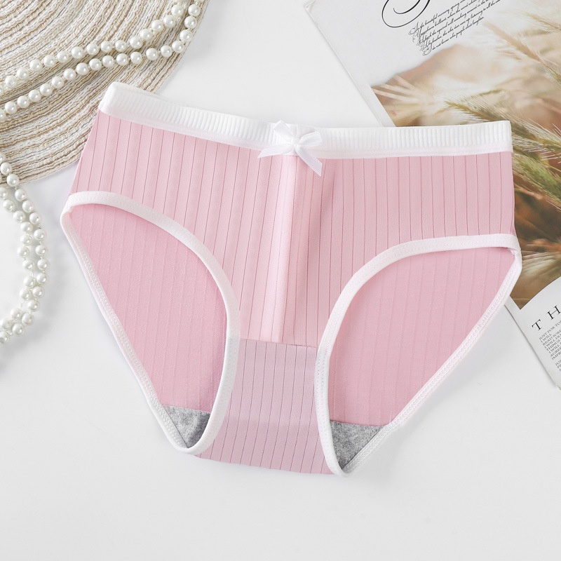 Celana dalam wanita import seamless CD undies dalaman wanita Brunei Style CD29