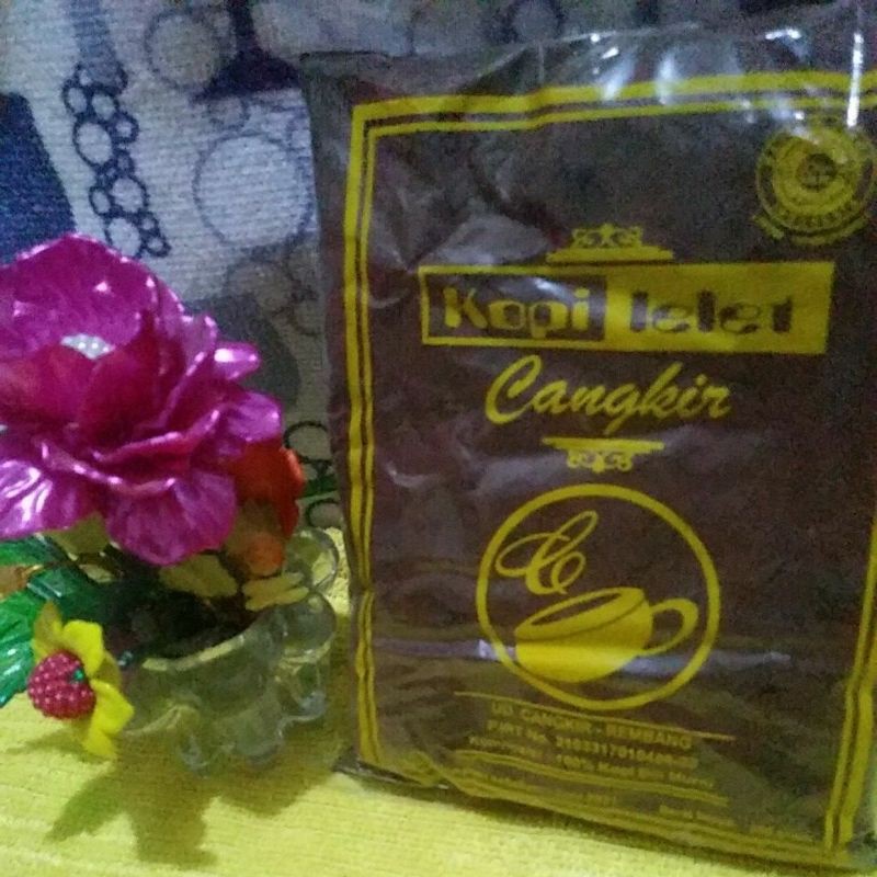 

Kopi Cangkir Istimewa