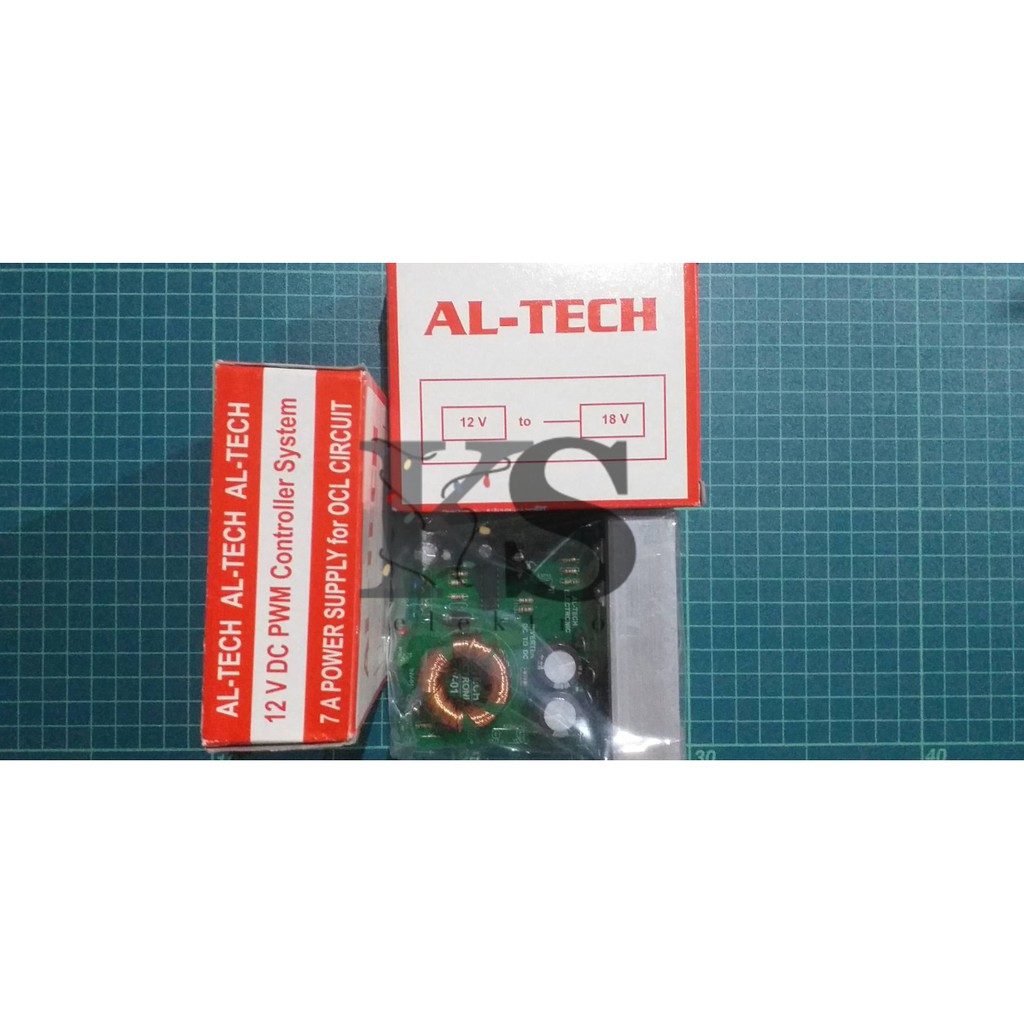 Inverter Altech